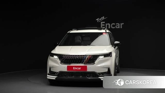 Kia Carnival 4th generation id 3832049 из Кореи 13