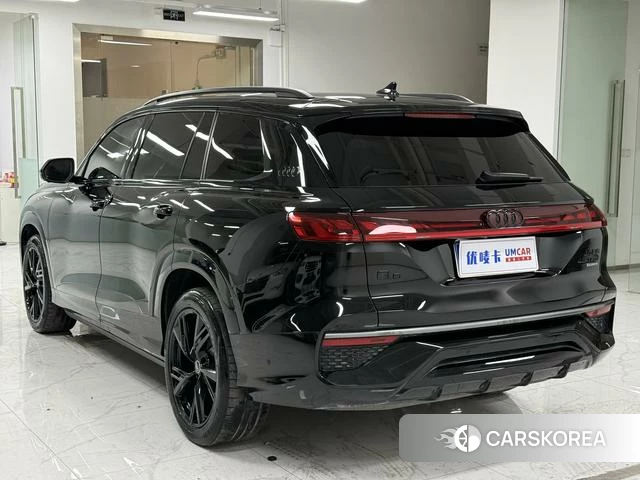 Audi Q6 id 4335301 из Китая 15
