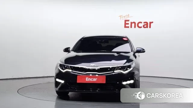 Kia The New K5 Hybrid 2nd generation id 3469819 из Кореи 13