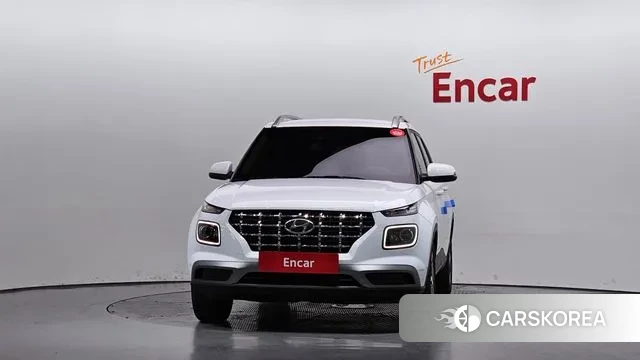 Hyundai Venue id 3478244 из Кореи 13