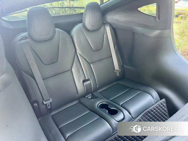 Tesla Model X id 4212926 из Китая 14