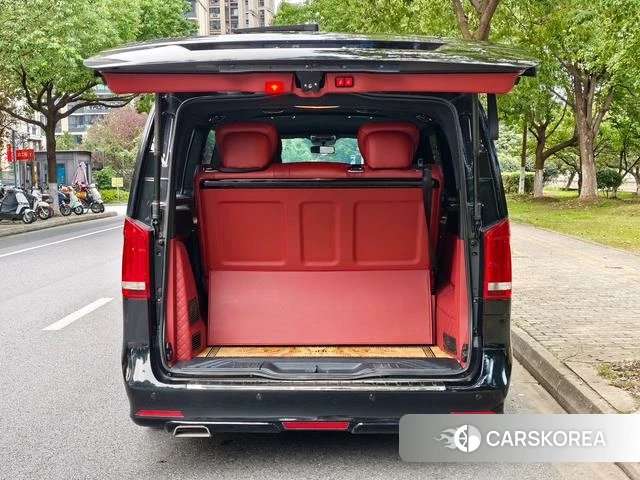 Mercedes-Benz Vito id 4241498 из Китая 11