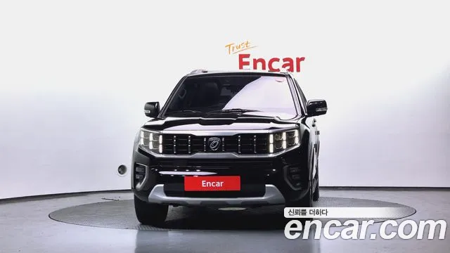 Kia Mohave Master id 2691481 из Кореи 13