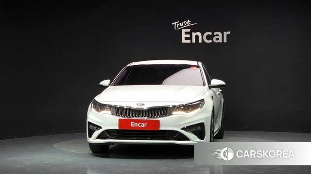 Kia The New K5 2nd generation id 4918731 из Кореи 23