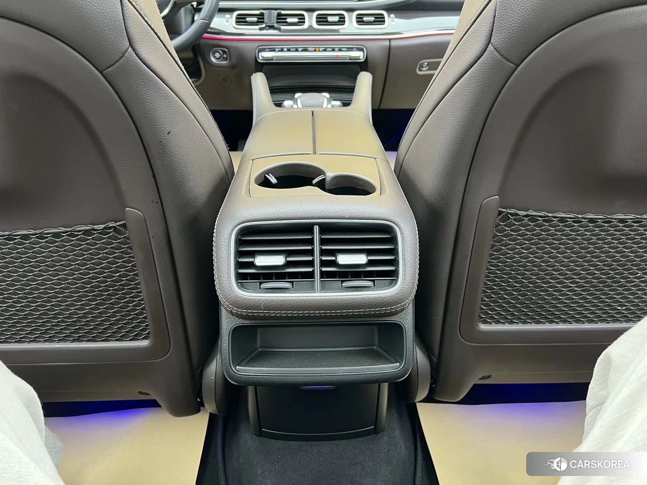 Mercedes-Benz GLE id 4510565 из Китая 23