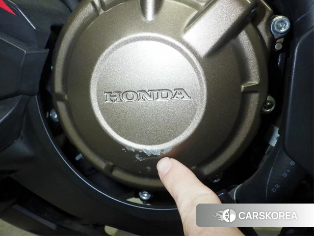 Engine photo