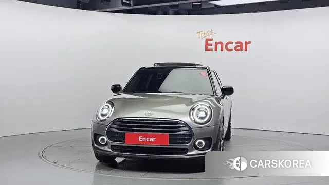 Mini Cooper Clubman id 2891137 из Кореи 13