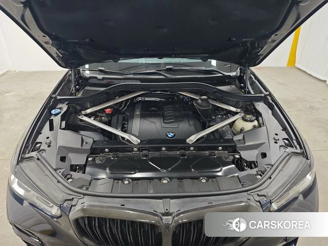 BMW X5 id 4394071 из Китая 13
