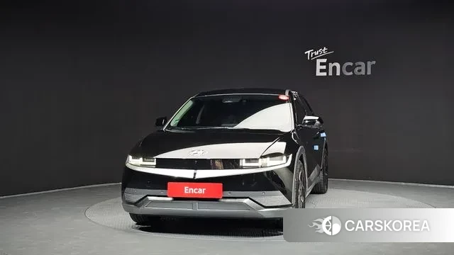 Hyundai Ionic 5 id 3473411 из Кореи 13