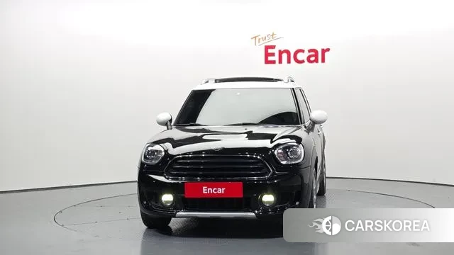 Mini Cooper D Countryman id 3789822 из Кореи 13