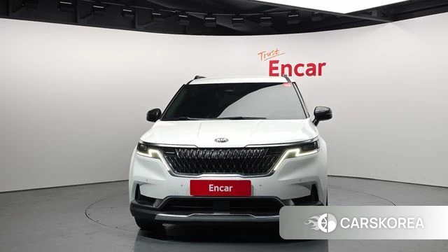 Kia Carnival 4th generation id 4410175 из Кореи 13