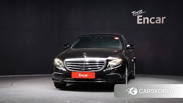 Mercedes-Benz E-Class W213 id 3608375 из Кореи 13