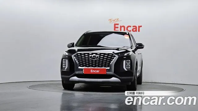 Hyundai Palisade id 2754866 из Кореи 13