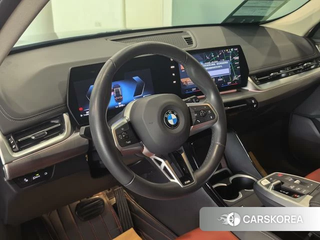 BMW X1 id 4256911 из Китая 18
