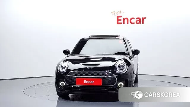 Mini Cooper S Clubman id 3390601 из Кореи 13