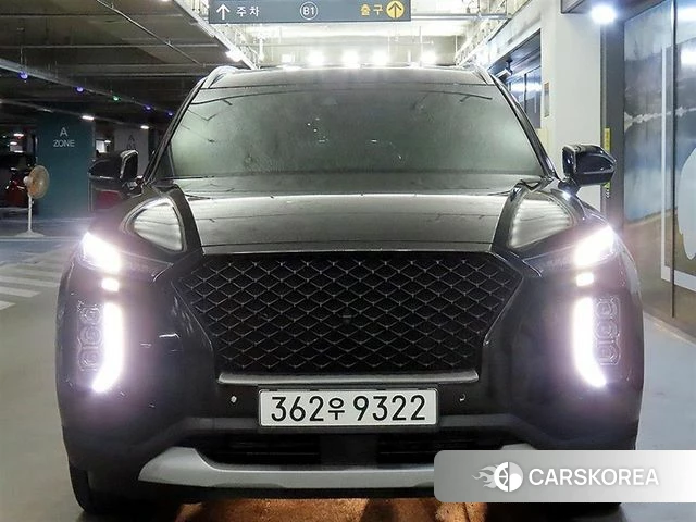 Hyundai Palisade id 4294492 из Кореи 13