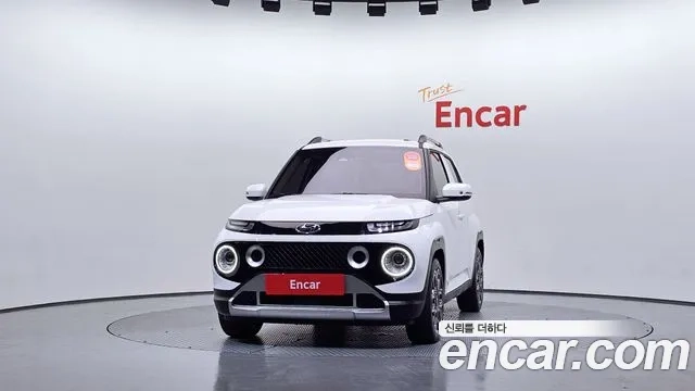 Hyundai Casper id 2948946 из Кореи 13