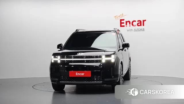 Hyundai Santa Fe (MX5) id 3400262 из Кореи 13