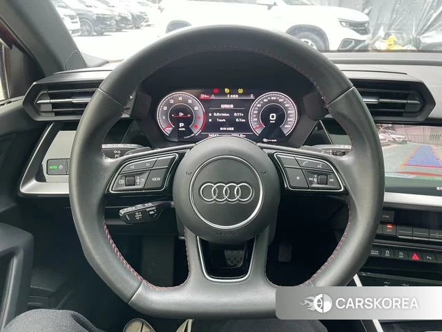 Audi A3 id 4220575 из Китая 21
