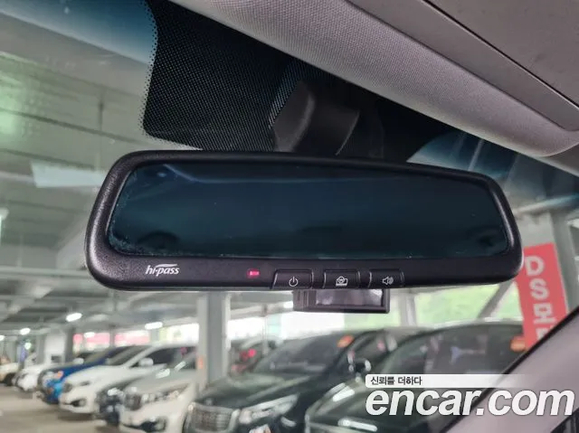 Ssangyong Rexton Sports id 2763977 из Кореи 13