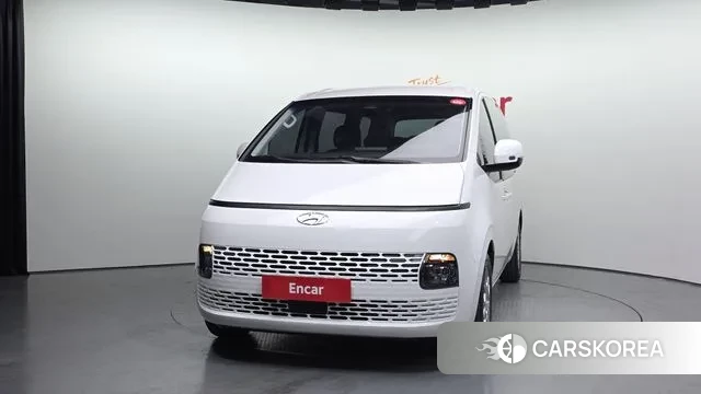 Hyundai Staria id 3529976 из Кореи 13