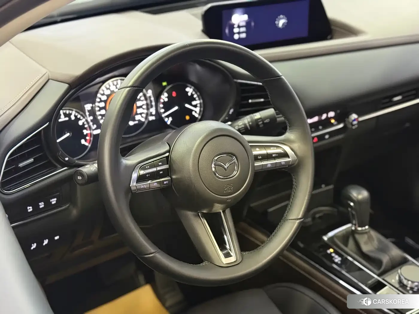Mazda CX-30 id 4664615 из Китая 19