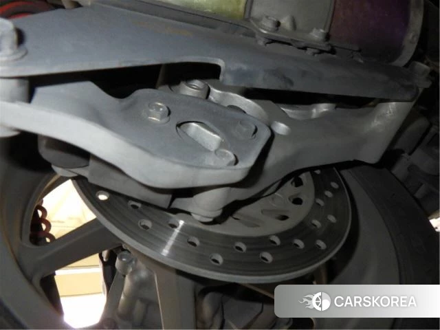 Honda PHASE S id 4184593 из Японии 17