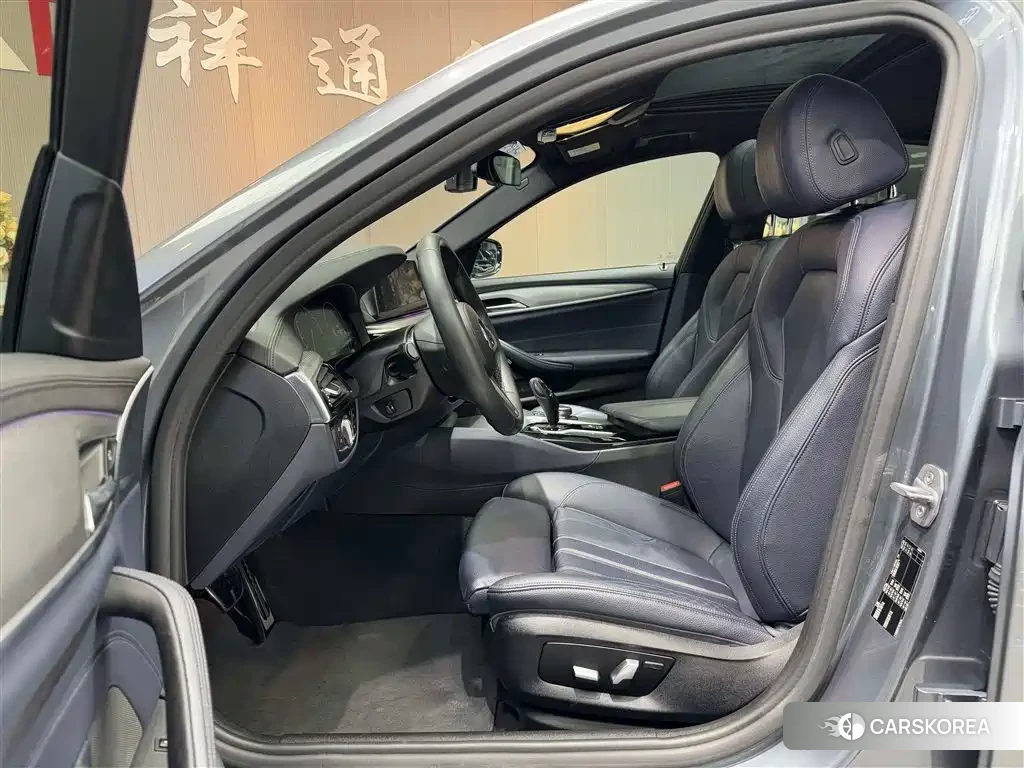 BMW 5 series id 4600746 из Китая 15