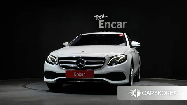 Mercedes-Benz E-Class W213 id 4605440 из Кореи 23