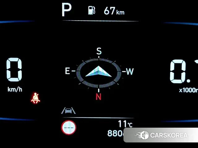 Hyundai Casper id 3457731 из Кореи 10