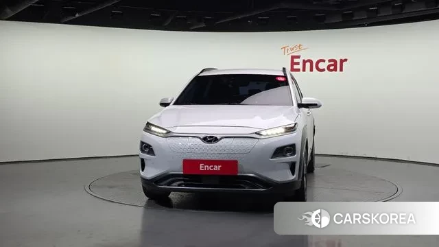 Hyundai Kona Electric id 3175771 из Кореи 13