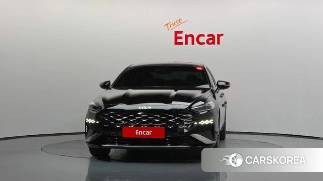 Kia K8 Hybrid id 4783322 из Кореи 23