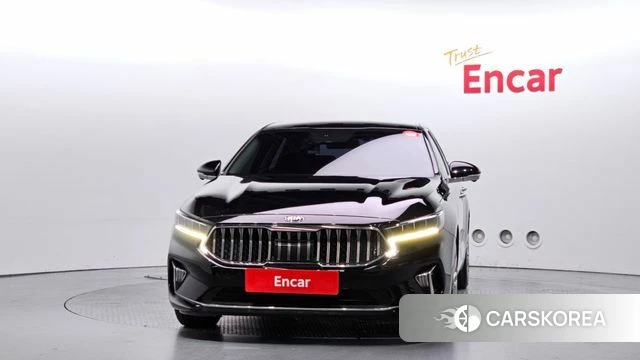 Kia K7 Premier id 4416827 из Кореи 23