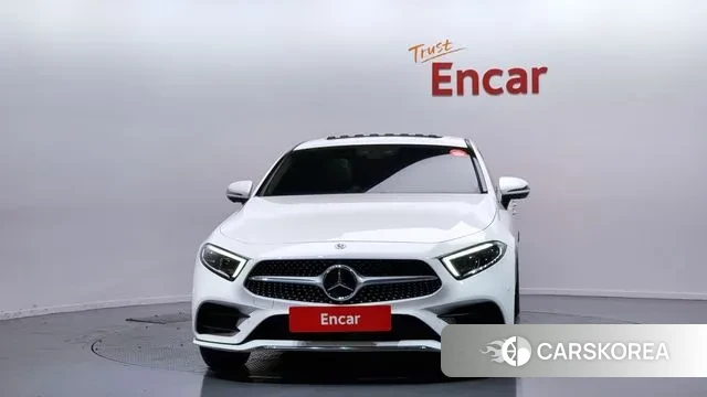 Mercedes-Benz CLS-Class C257 id 3319177 из Кореи 13