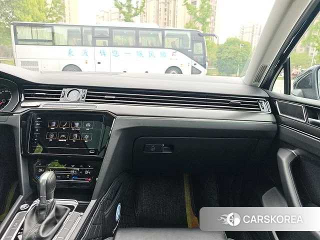 Volkswagen Magotan id 4265535 из Китая 18