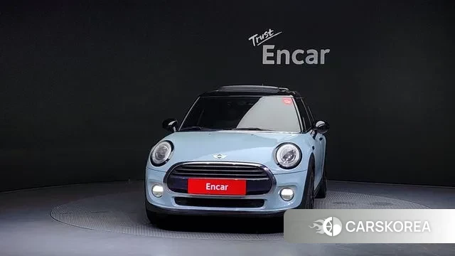 Mini Cooper id 3050730 из Кореи 13