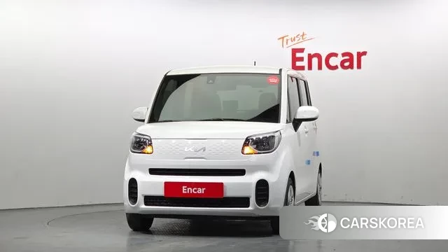 Kia The New Ray id 3611378 из Кореи 13