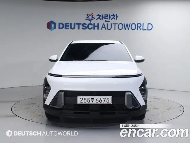 Hyundai Kona Hybrid (SX2) id 2704588 из Кореи 13