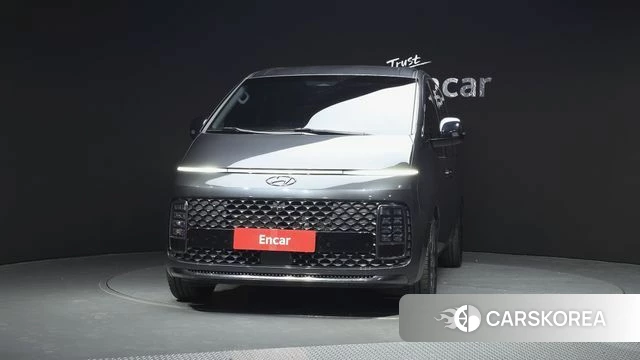 Hyundai Staria id 3794749 из Кореи 13