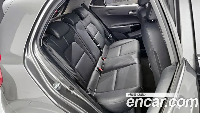 Kia Morning Urban (JA) id 2567906 из Кореи 13