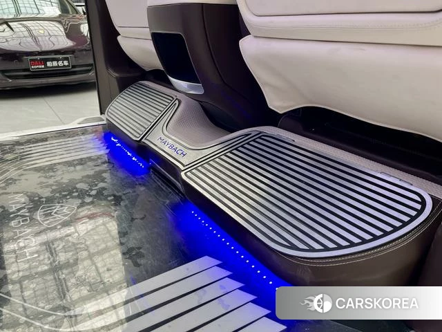 Mercedes-Benz Vito id 4328747 из Китая 16