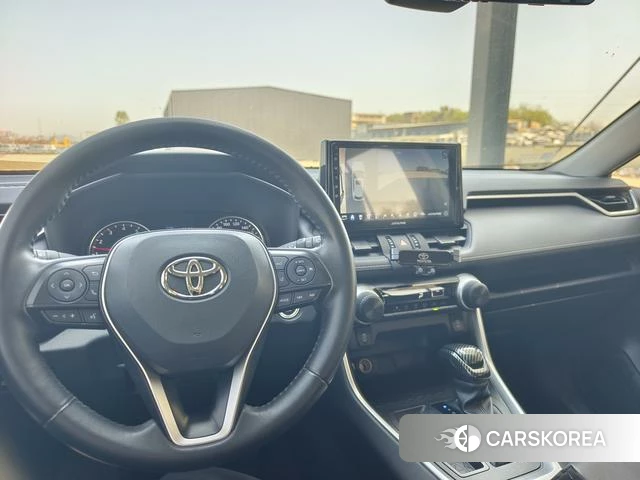 Toyota RAV4 Rongfang id 4263579 из Китая 7
