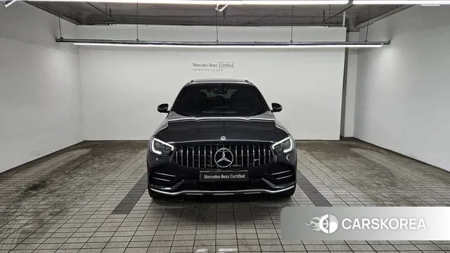 Mercedes-Benz GLC-Class X253 id 3740707 из Кореи 13