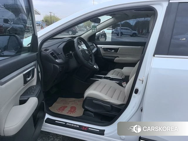 Honda CR-V id 4209044 из Китая 10