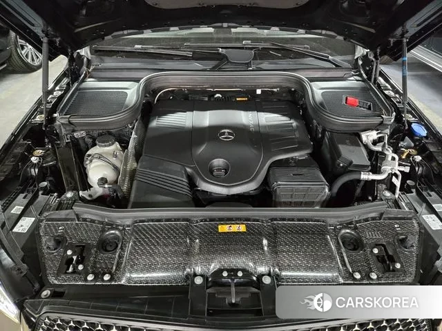 Mercedes-Benz GLE-Class W167 id 3404940 из Кореи 7