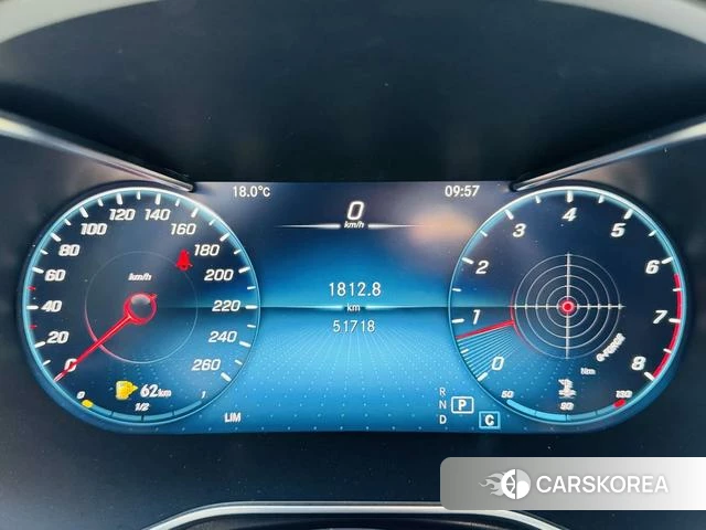 Mercedes-Benz GLC id 4182645 из Китая 11