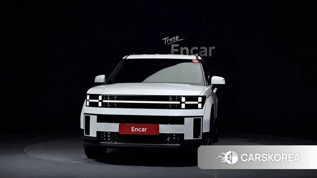 Hyundai Santa Fe (MX5) id 3452371 из Кореи 13