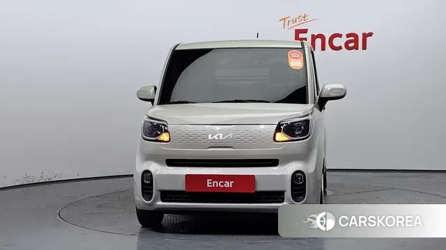 Kia The New Ray id 2984793 из Кореи 13