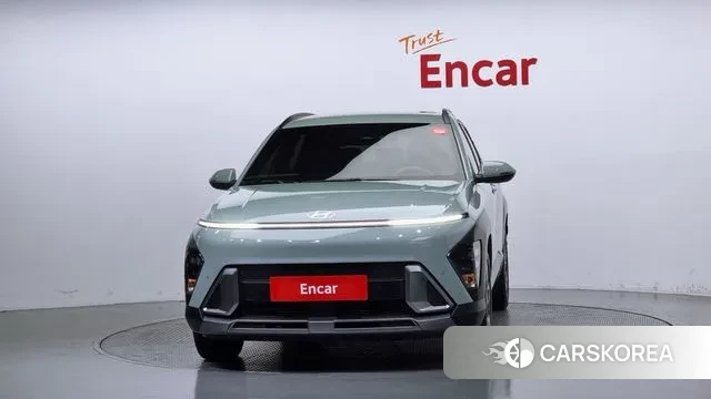 Hyundai Kona (SX2) id 3223051 из Кореи 13