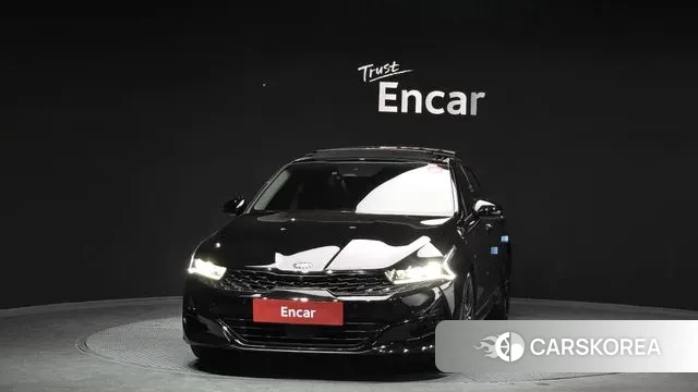 Kia K5 3rd generation id 3607339 из Кореи 13